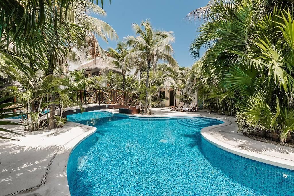 Apartment Spacious And Comfy Aptm In Aldea Zama