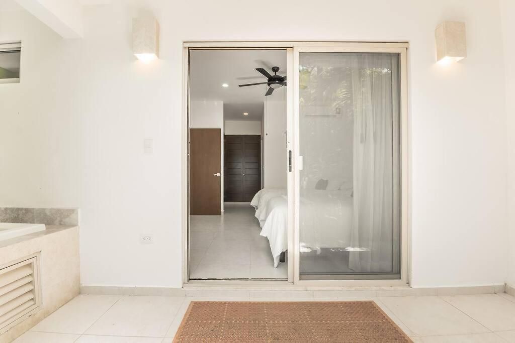 Apartment Spacious And Comfy Aptm In Aldea Zama Tulum