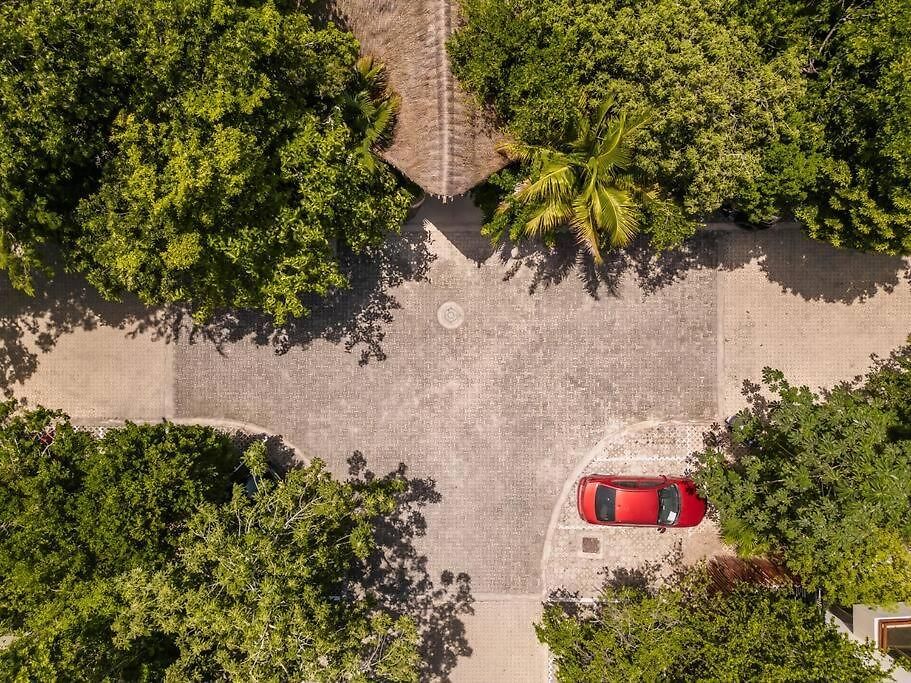 Spacious And Comfy Aptm In Aldea Zama Tulum