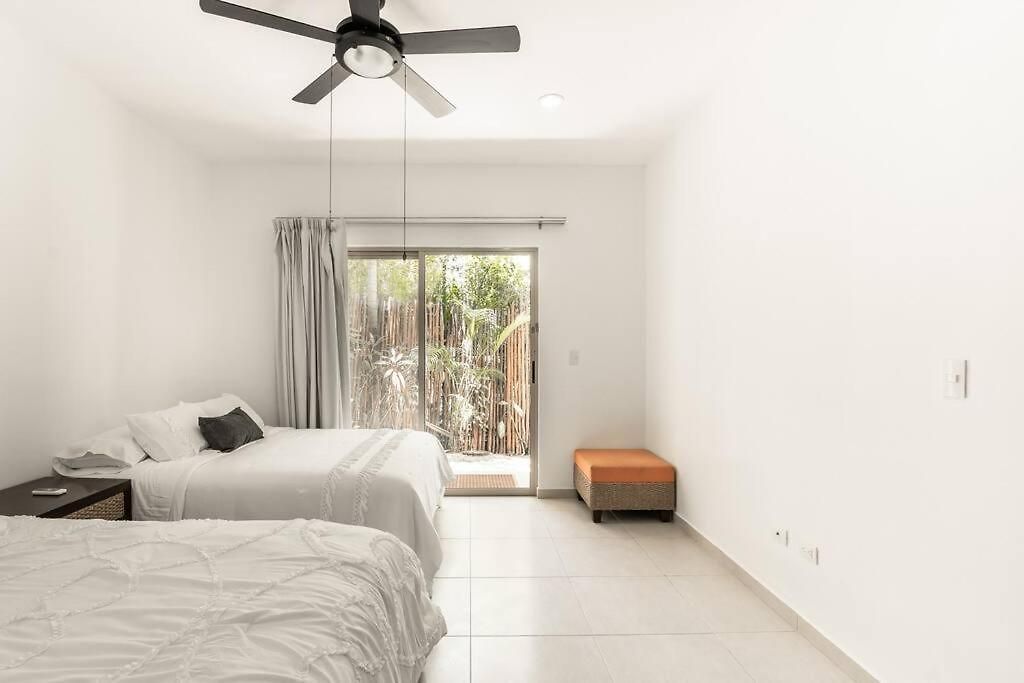 Apartment Spacious And Comfy Aptm In Aldea Zama *