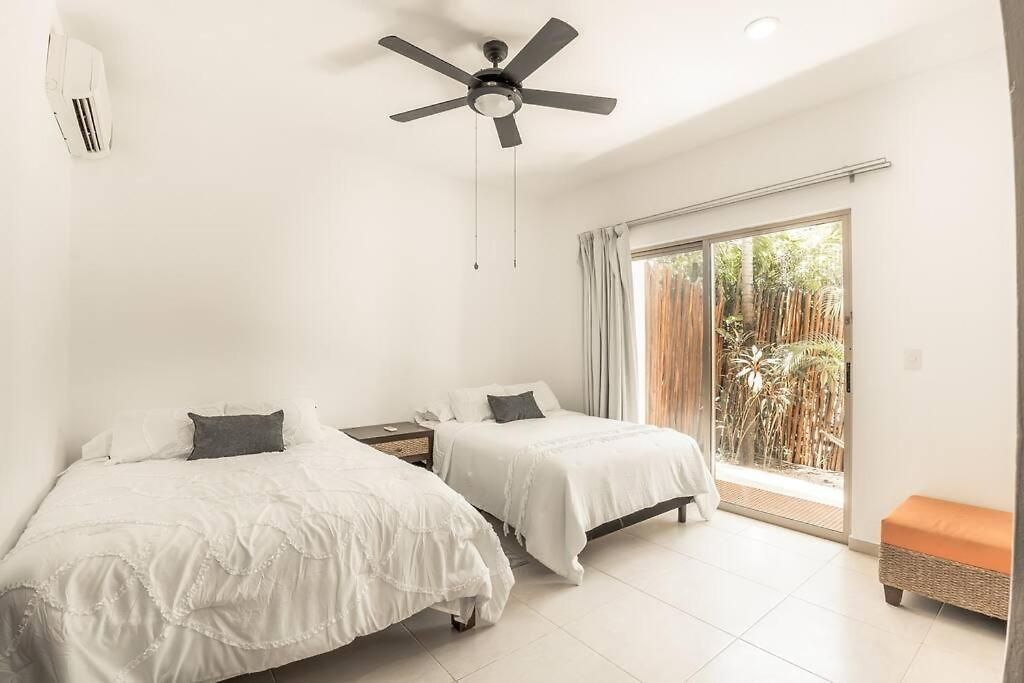 Spacious And Comfy Aptm In Aldea Zama