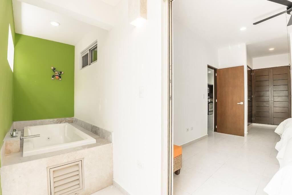 Apartment Spacious And Comfy Aptm In Aldea Zama
