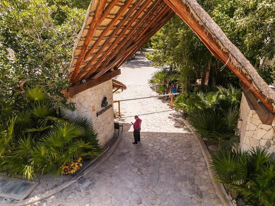 Spacious And Comfy Aptm In Aldea Zama *