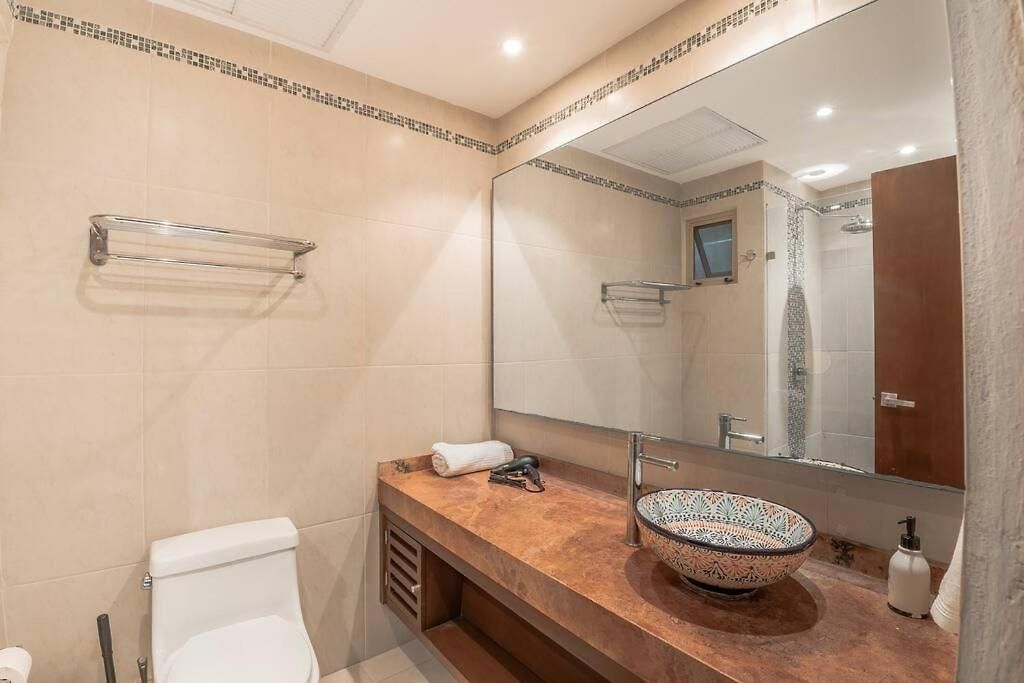 Apartment Spacious And Comfy Aptm In Aldea Zama Tulum