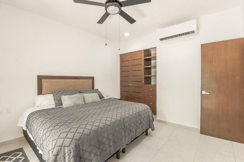 Apartment Spacious And Comfy Aptm In Aldea Zama