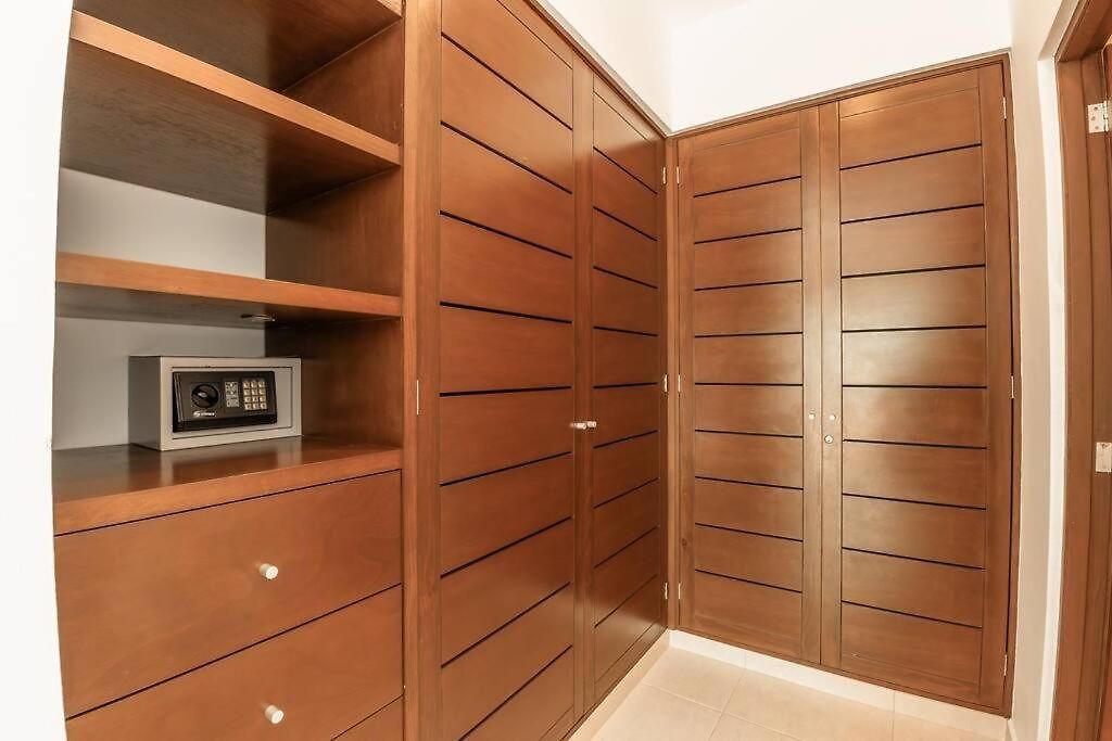 Spacious And Comfy Aptm In Aldea Zama Apartment *