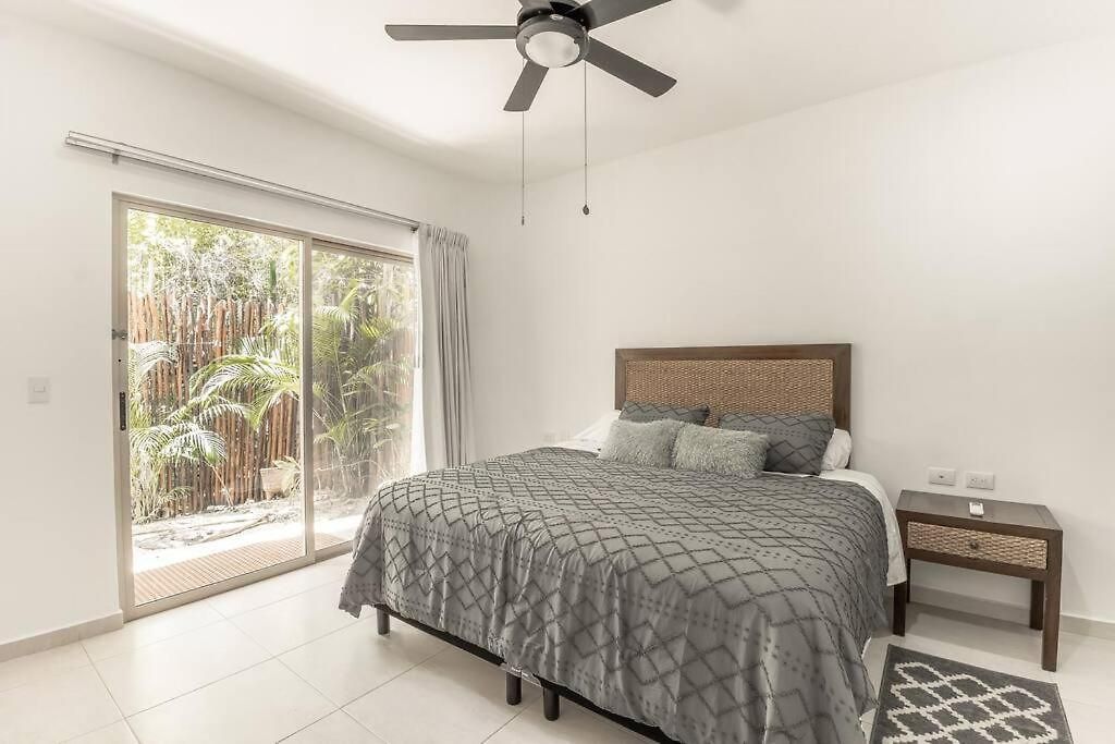 Spacious And Comfy Aptm In Aldea Zama *
