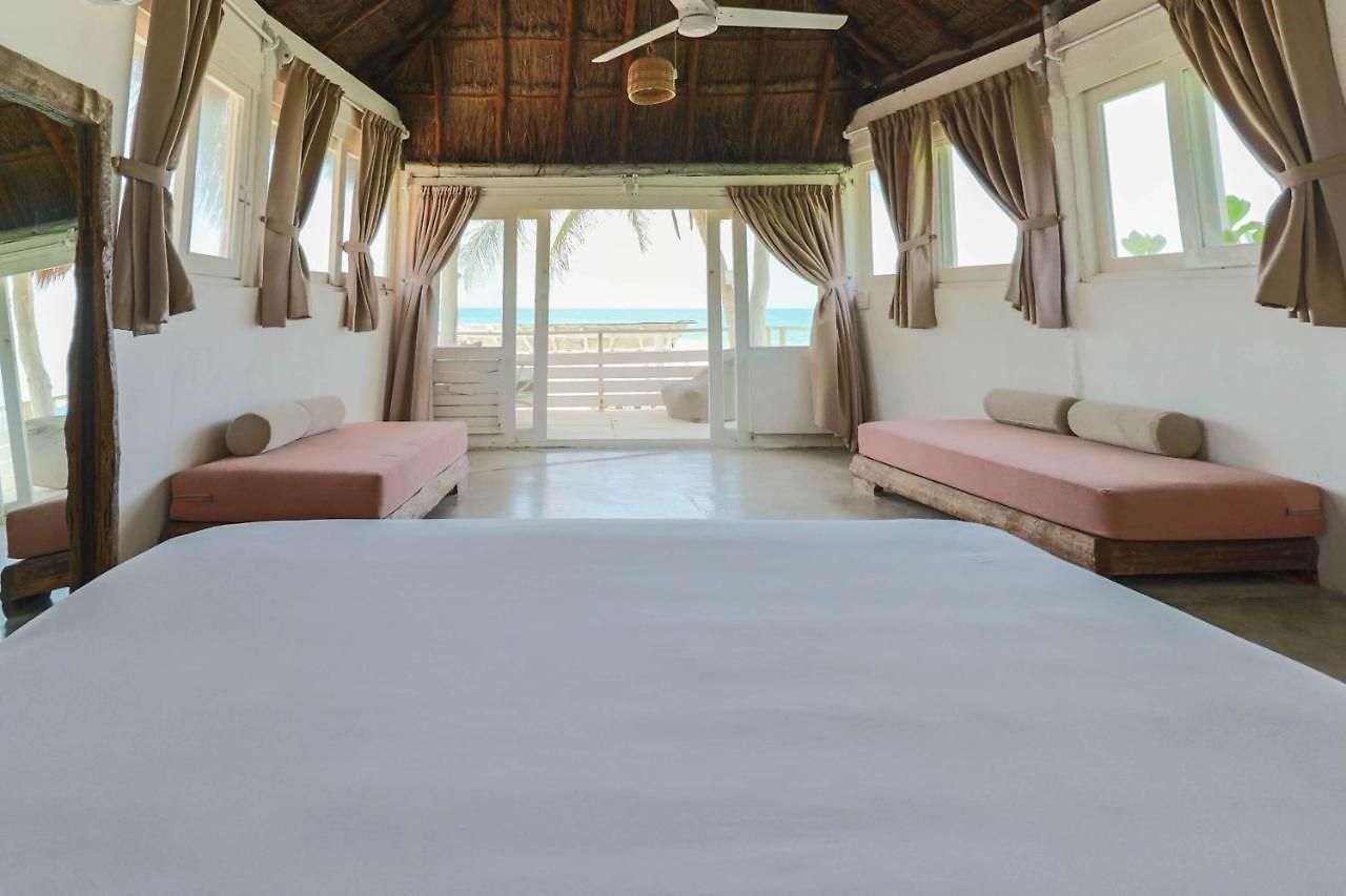 Tuup Hotel