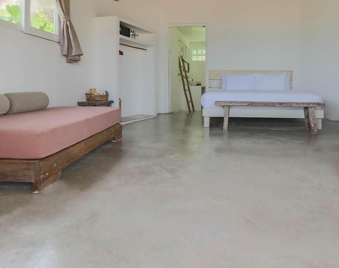 Hotel Tuup Tulum
