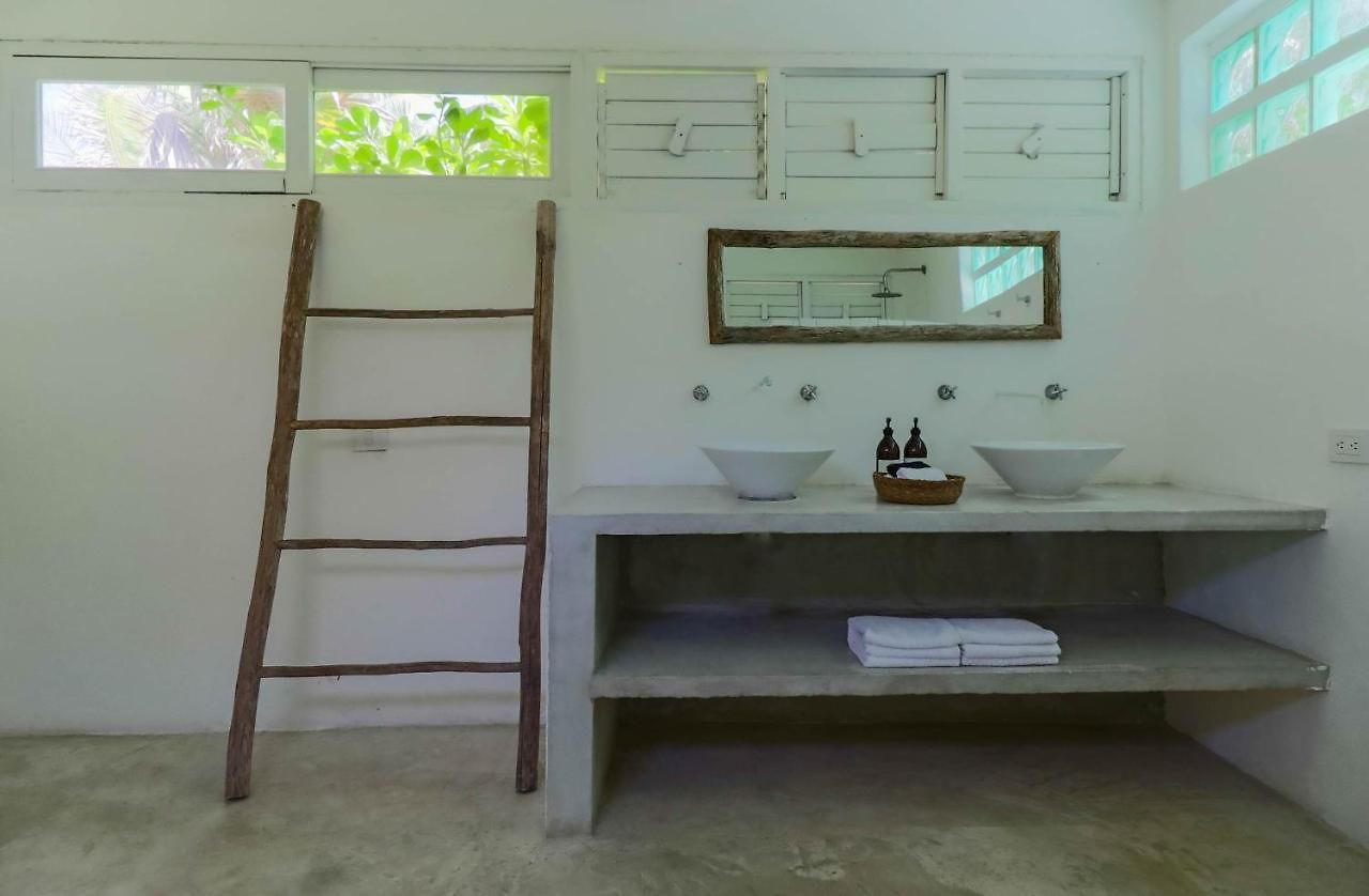 Tuup Hotel Tulum