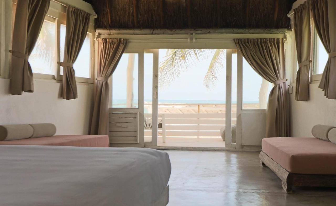 Hotel Tuup Tulum