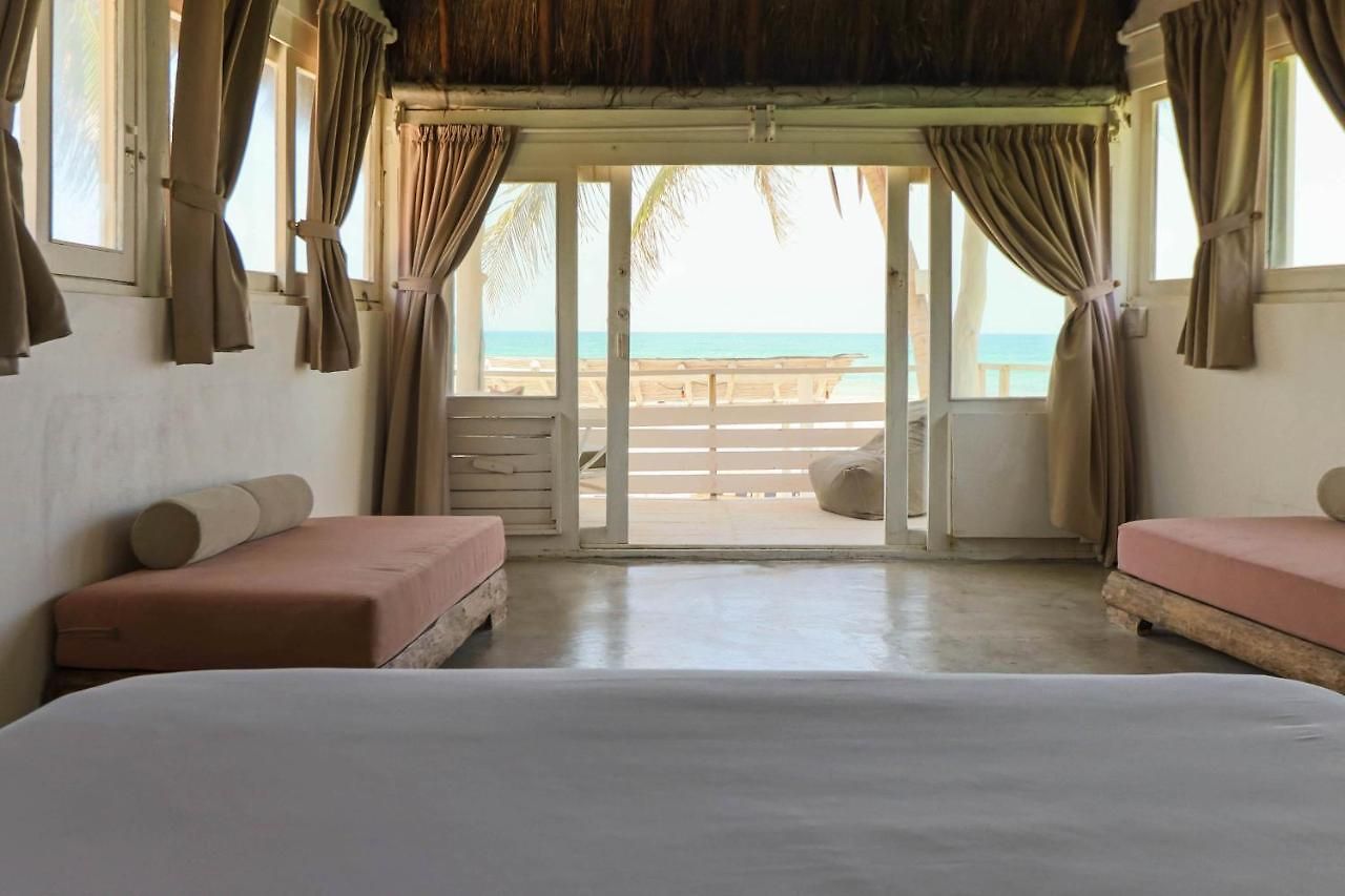 Tuup Hotel Tulum