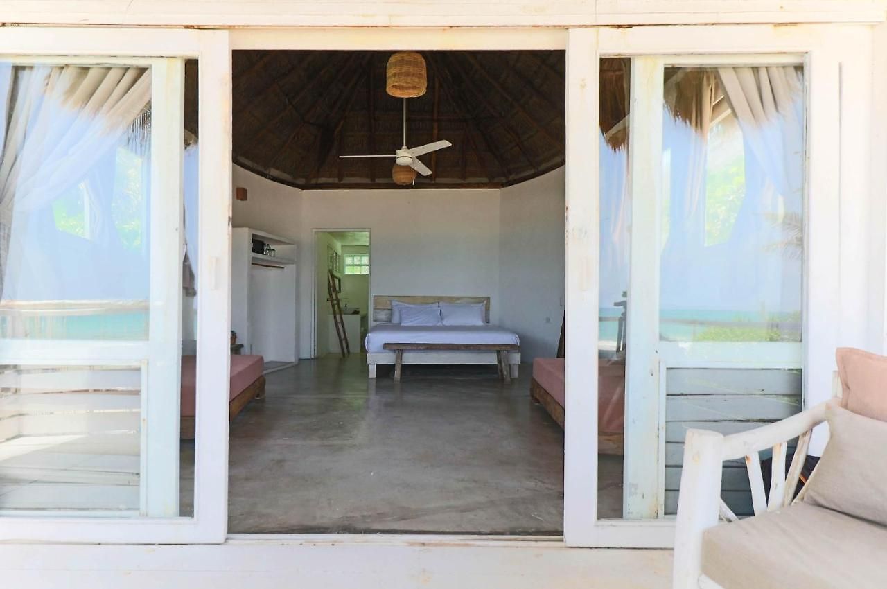 Tuup 3* Tulum