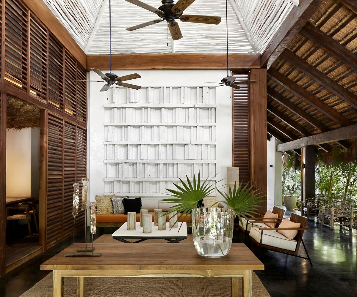 Aluna 5* Tulum