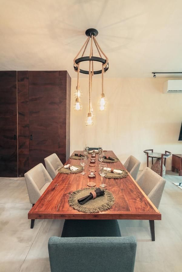 Luxury 2 Bdr 2 Bth 2 Bikes Jacuzzi Fiboptic Wifi. Apartment Tulum