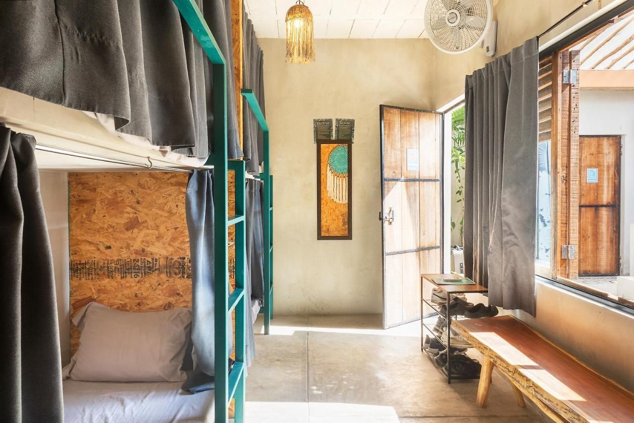 Dona Lucha Hostel