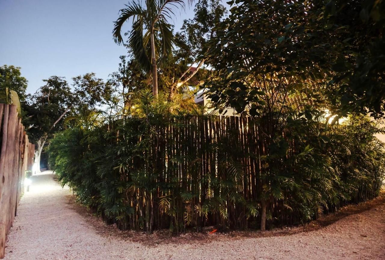 Villa Paradise Veleta 4br Private Pool & Jacuzzi Tulum