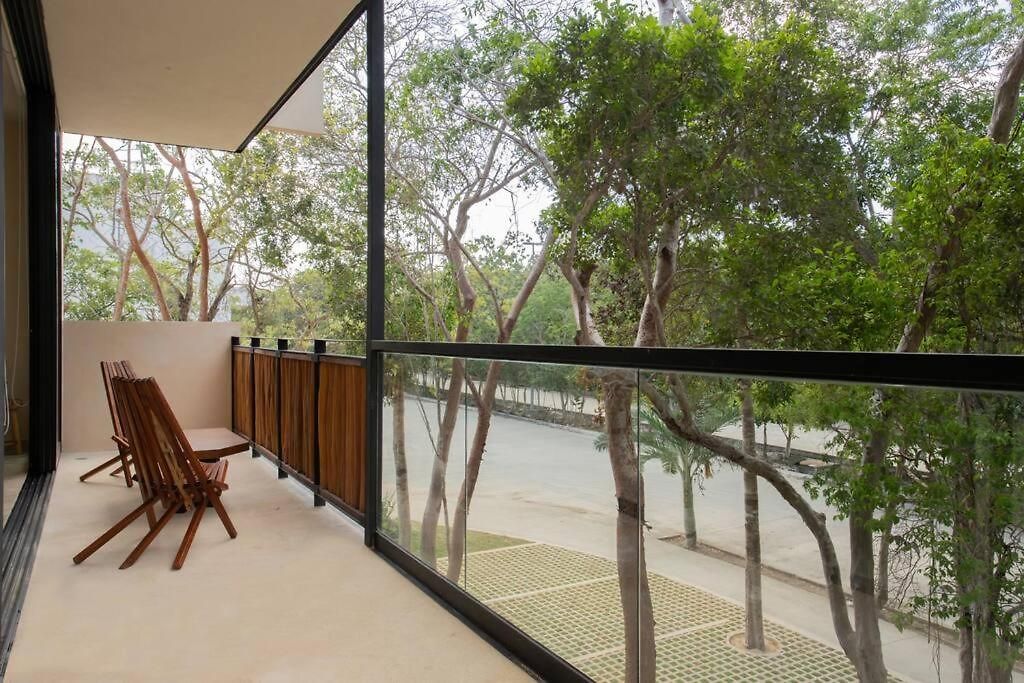 Espectacular Departamento En Aldea Zama *