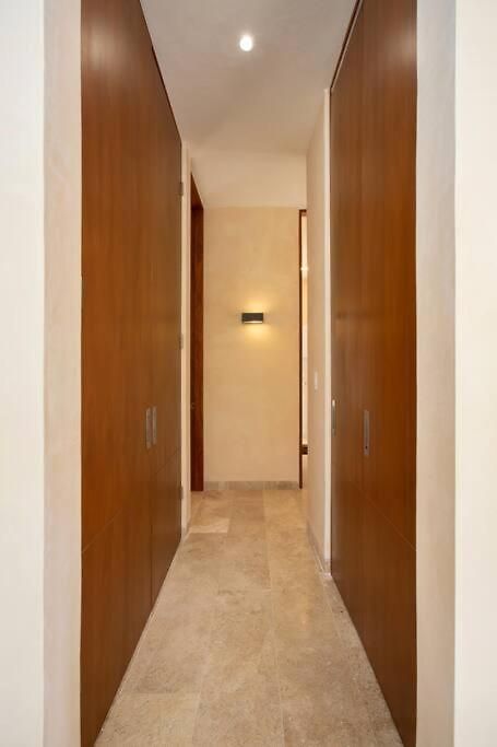 Espectacular Departamento En Aldea Zama Tulum