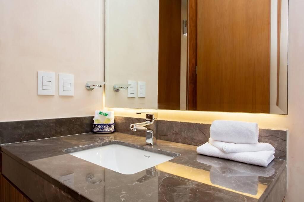 Espectacular Departamento En Aldea Zama