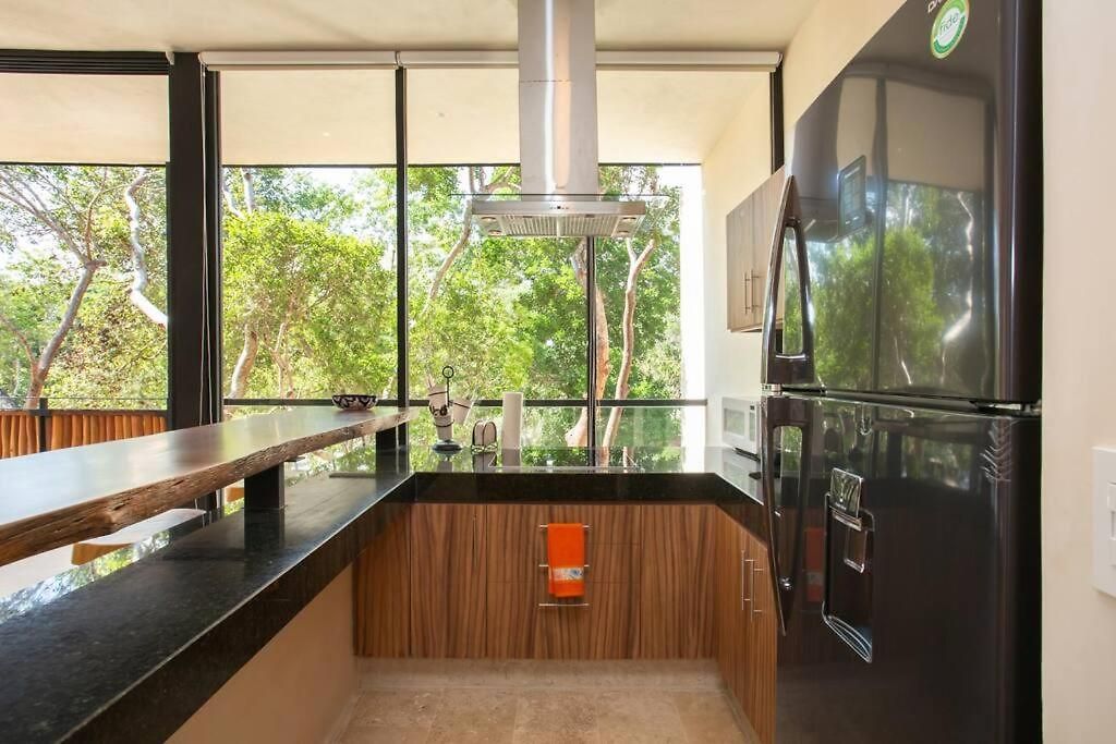 Apartment Espectacular Departamento En Aldea Zama *