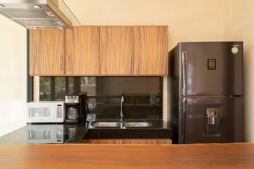 Espectacular Departamento En Aldea Zama *