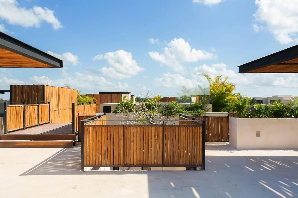 Apartment Espectacular Departamento En Aldea Zama *