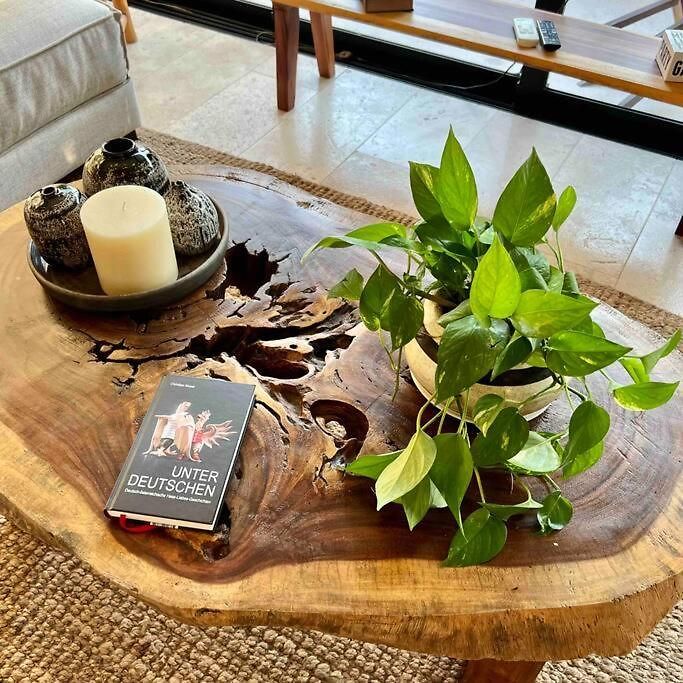 Espectacular Departamento En Aldea Zama Apartment Tulum
