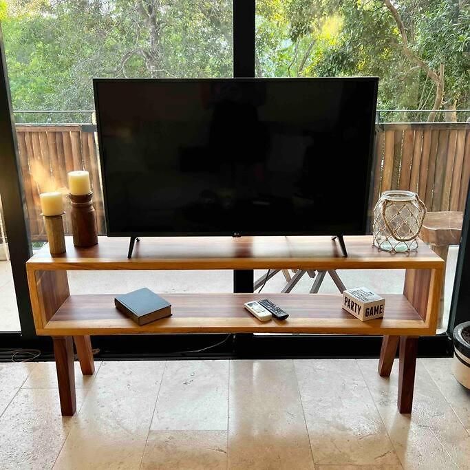 Espectacular Departamento En Aldea Zama