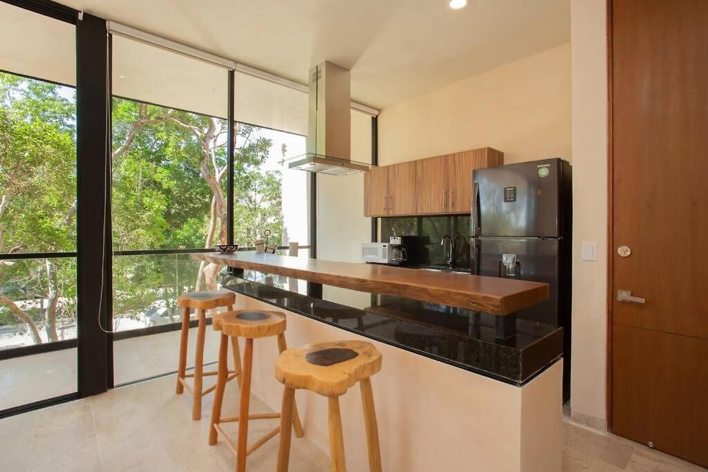 Apartment Espectacular Departamento En Aldea Zama
