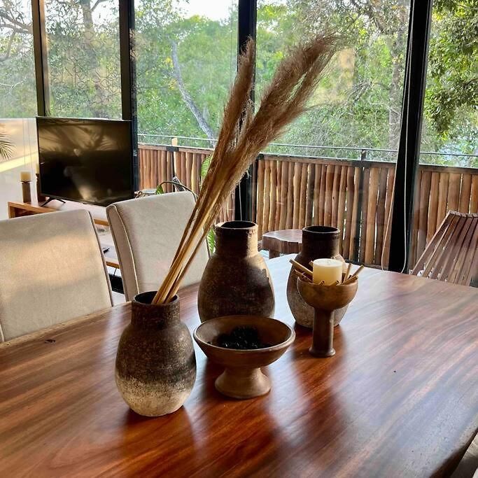 Espectacular Departamento En Aldea Zama