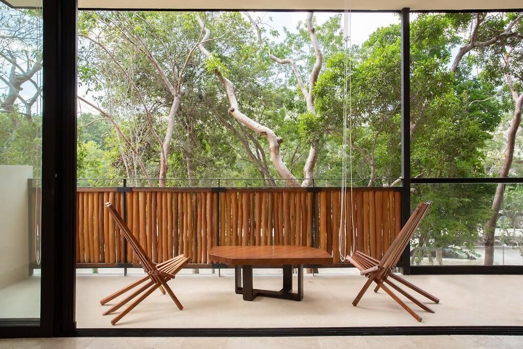Apartment Espectacular Departamento En Aldea Zama Tulum