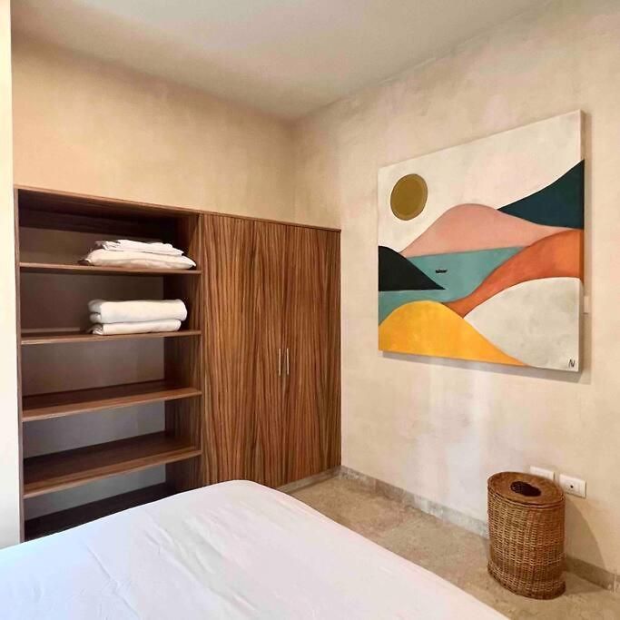 Espectacular Departamento En Aldea Zama Apartment