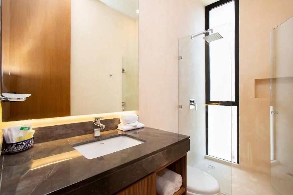 Espectacular Departamento En Aldea Zama *