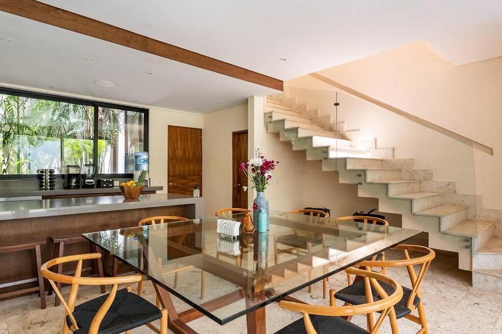 Villa With Jacuzzi & Pool With Great Concierge Service *