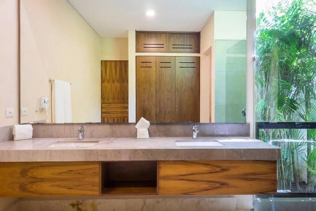 With Jacuzzi & Pool With Great Concierge Service * Tulum