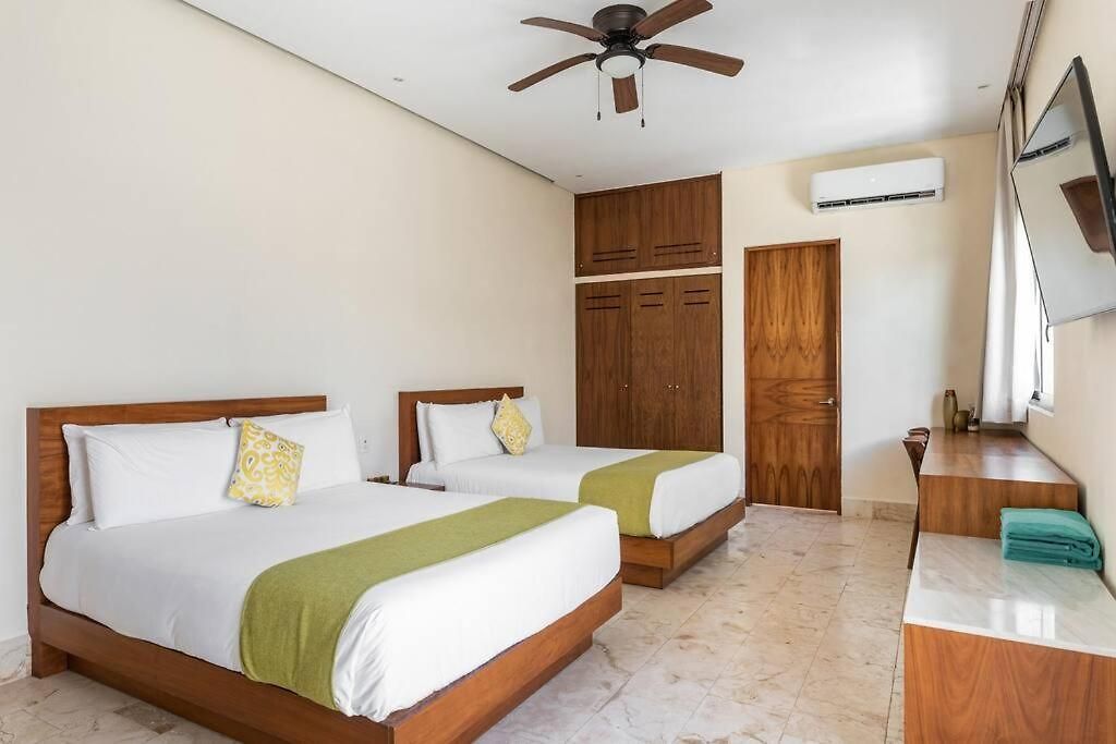 With Jacuzzi & Pool With Great Concierge Service