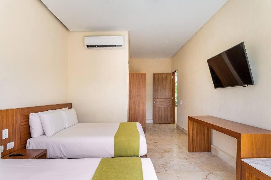 Villa With Jacuzzi & Pool With Great Concierge Service *
