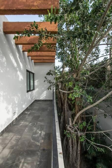 Villa With Jacuzzi & Pool With Great Concierge Service Tulum