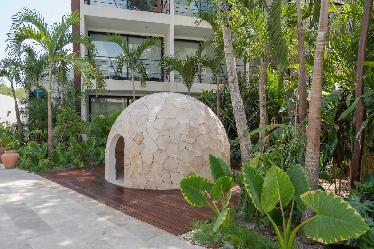 Hotel Chaac Tulum