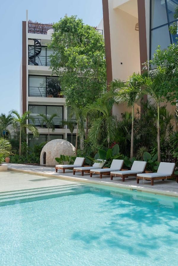 Hotel Chaac Tulum