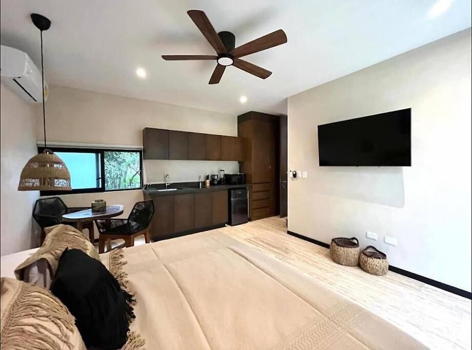 Apartment New Deluxe Ophelia Community Living *