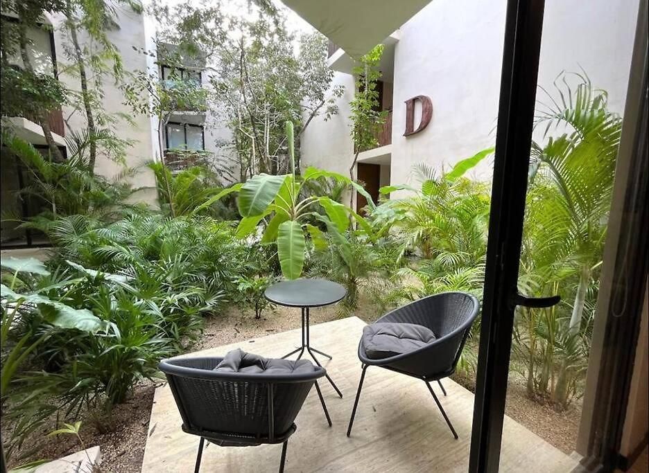 New Deluxe Ophelia Community Living Tulum