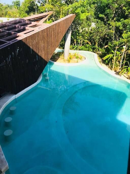 New Deluxe Ophelia Community Living Tulum