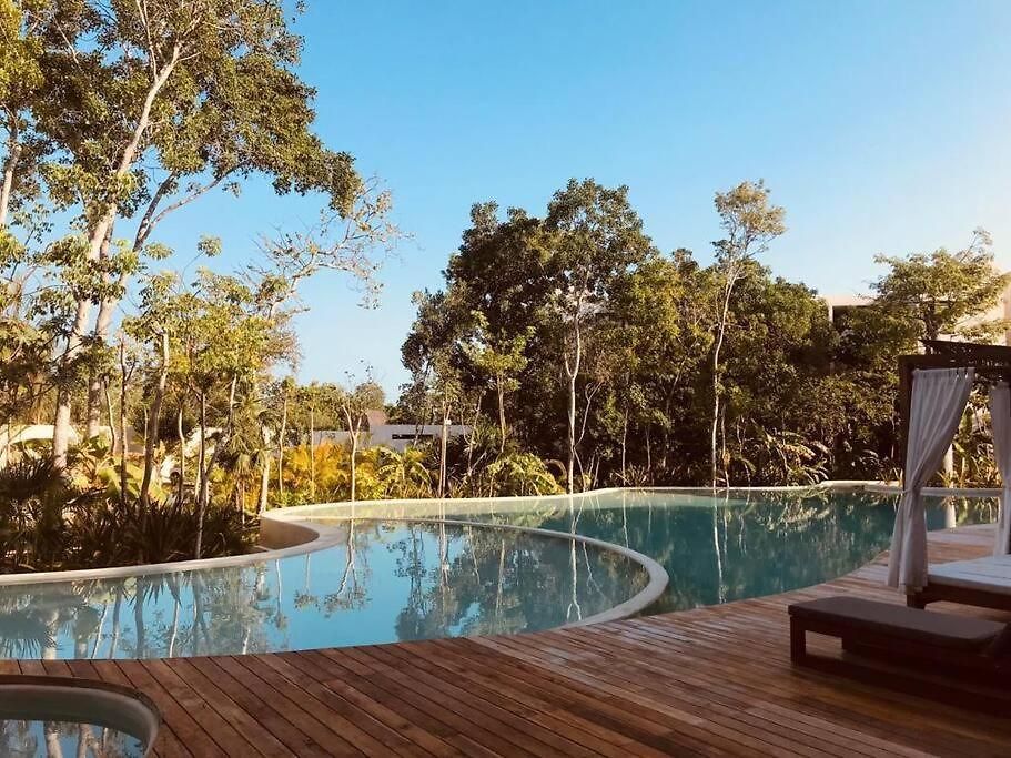 New Deluxe Ophelia Community Living Apartment
