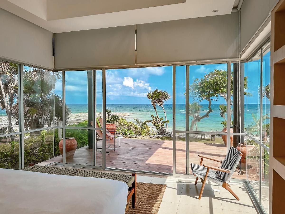 15 Minutes From - Siete Gotas Hotel Tulum