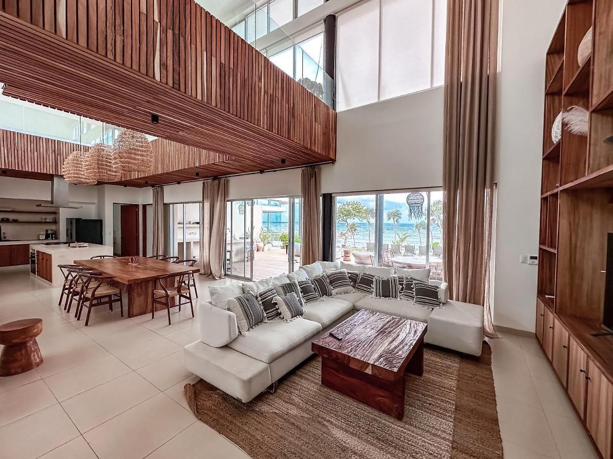 15 Minutes From - Siete Gotas Hotel Tulum