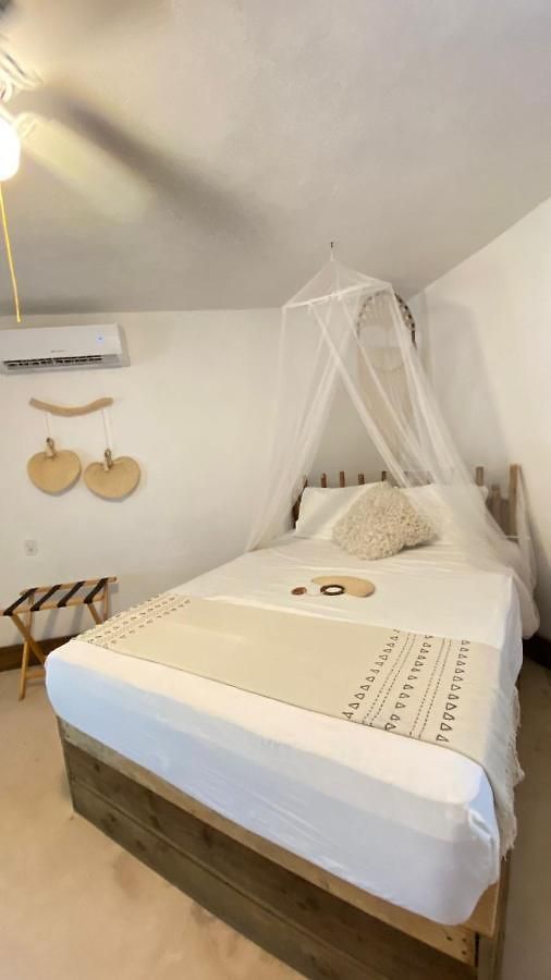 Hotel Icastico *