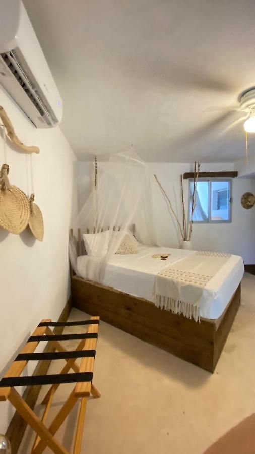 Hotel Icastico Tulum