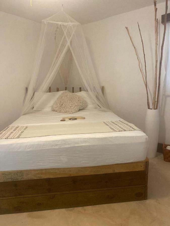 Icastico Tulum